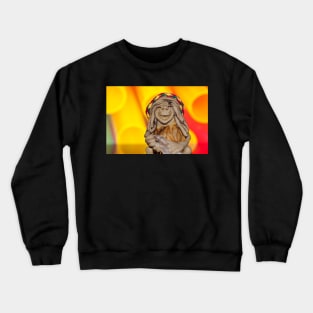 iMawn Rasta Crewneck Sweatshirt